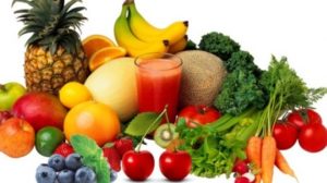 Cara mencegah dan mengobati asam urat secara alami