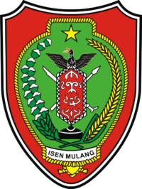 Petunjuk Pendaftaran CPNS Online Kalteng Kalimantan Tengah 