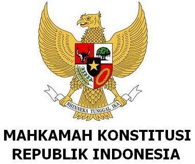 Pengumuman Hasil Seleksi Administrasi CPNS MK MAHKAMAH 