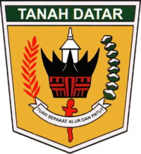 Jadwal dan Lokasi Tes SKD CPNS KABUPATEN TANAH DATAR 2018 